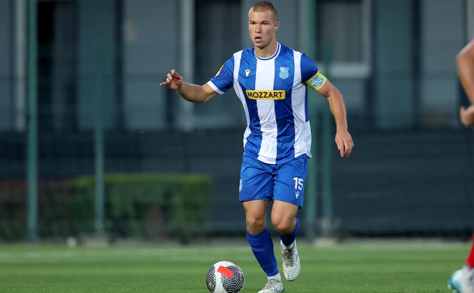 Pedja Milosavljevic/STARSPORT ©